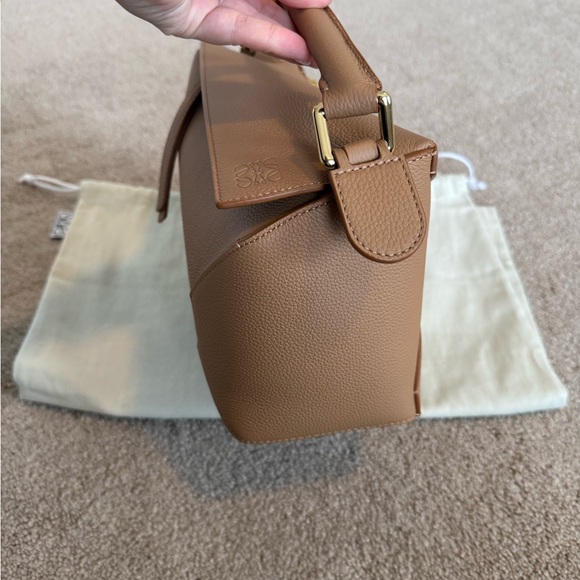 Loewe Small Puzzle bag - Picture 6 of 7